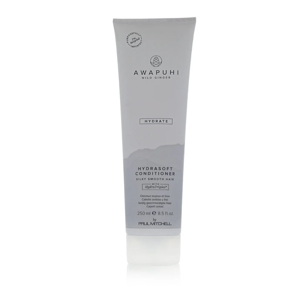 Paul Mitchell Awapuhi Wild Ginger HydraSoft Conditioner 250 ml