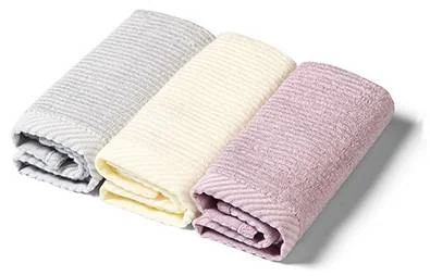 BABYONO Uteráčiky bambusové multifunkčné 3ks, 25x25 cm 1×3 ks, bambusové uteráčiky