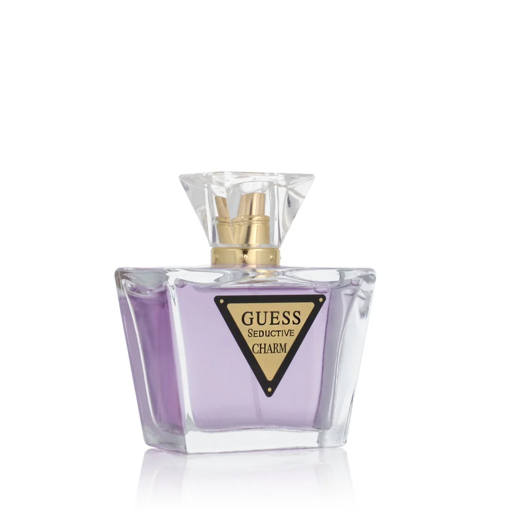 Guess Seductive Charm toaletná voda pre ženy 75 ml