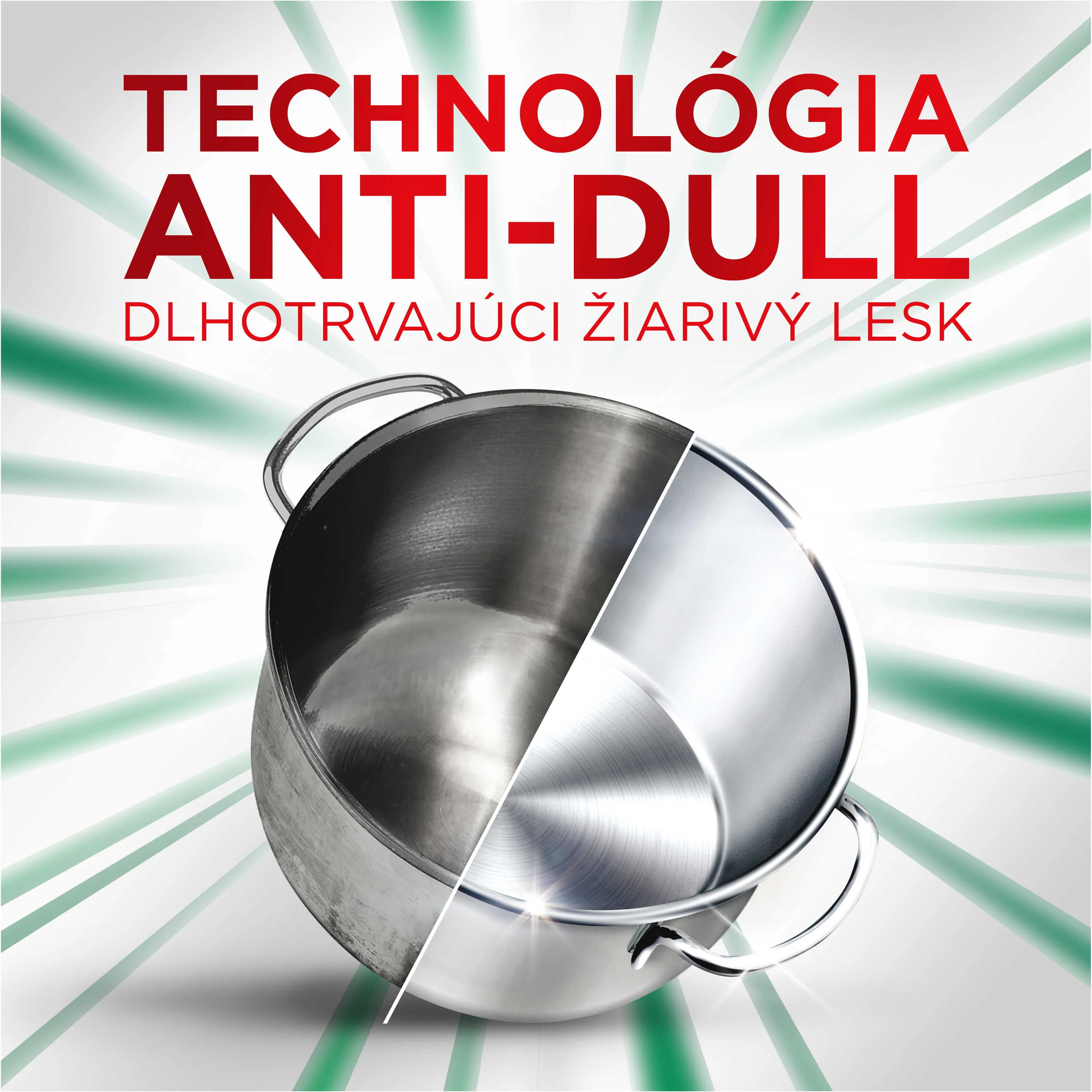 Jar Platinum Plus Lemon tablety do umývačky riadu 65 ks