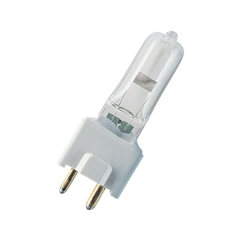 Žiarovka halogénová OSRAM 64654 HLX GY9,5 250W 24V