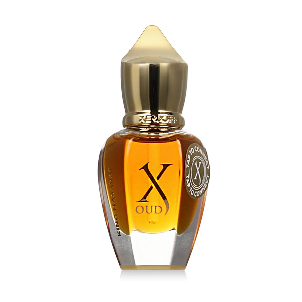 Xerjoff King Masarat Extrait de Parfum 15 ml unisex