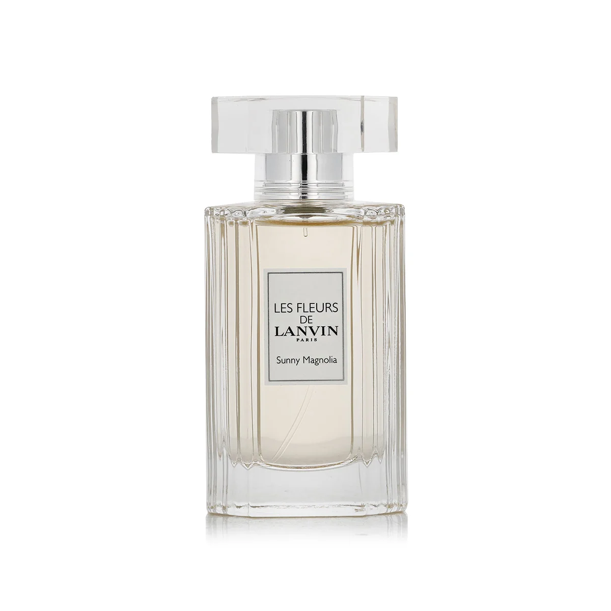Lanvin Les Fleurs de Lanvin Sunny Magnolia toaletná voda 50 ml pre ženy