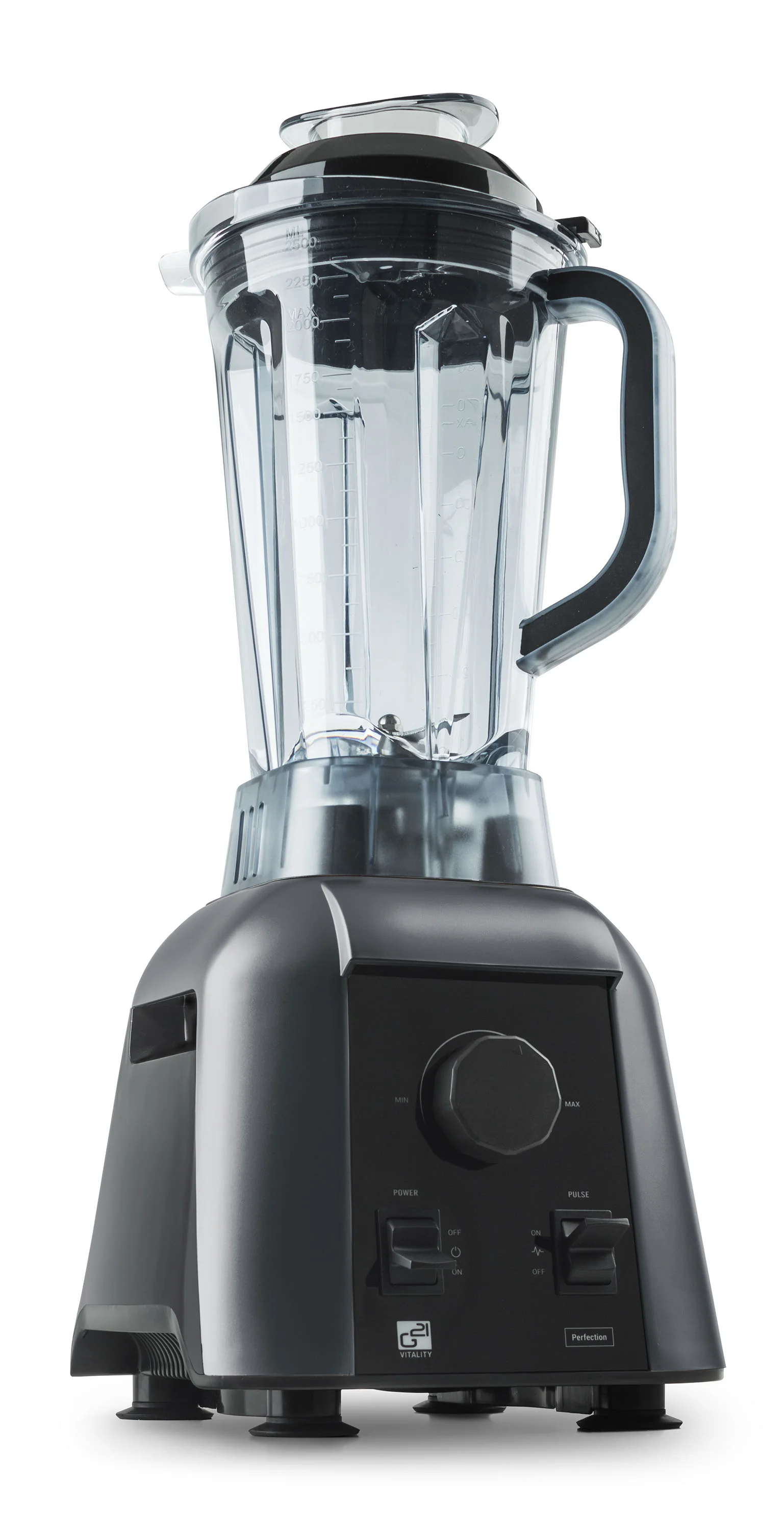 G21 Blender Perfection Graphite Black Perfection Graphite Black PF-1700GB