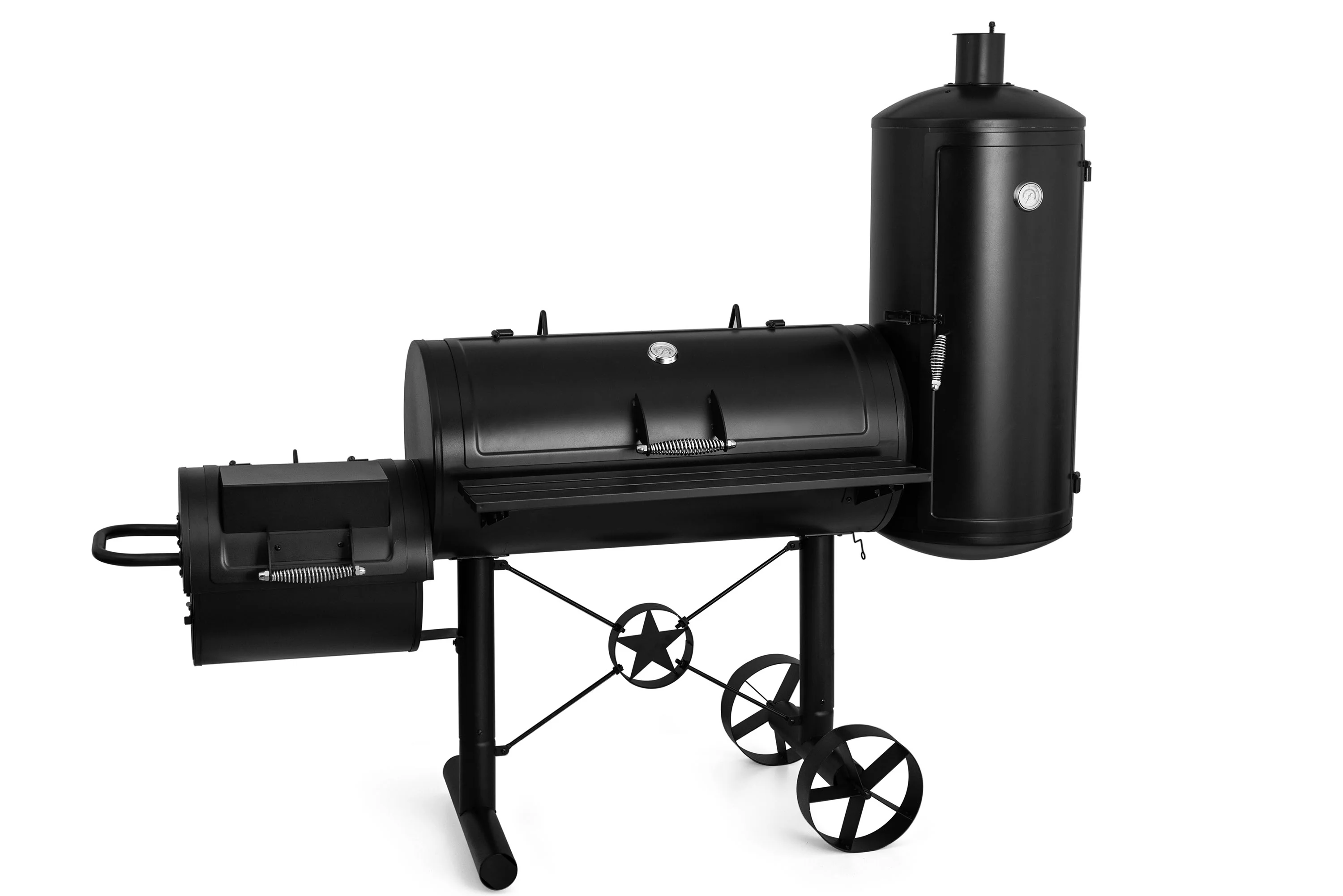 Gril G21 Kentucky BBQ GA-KET-SMK