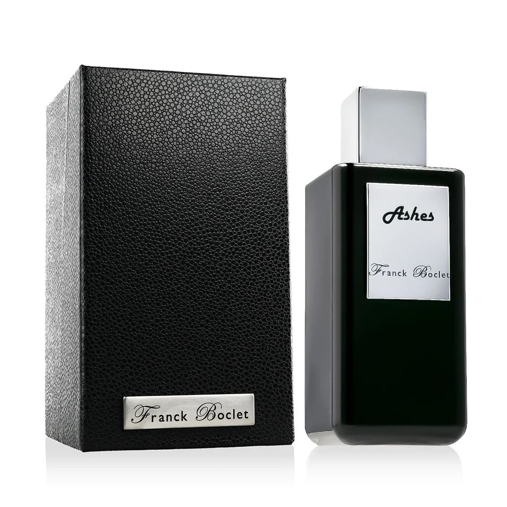 Franck Boclet Ashes Extrait de Parfum 100 ml unisex