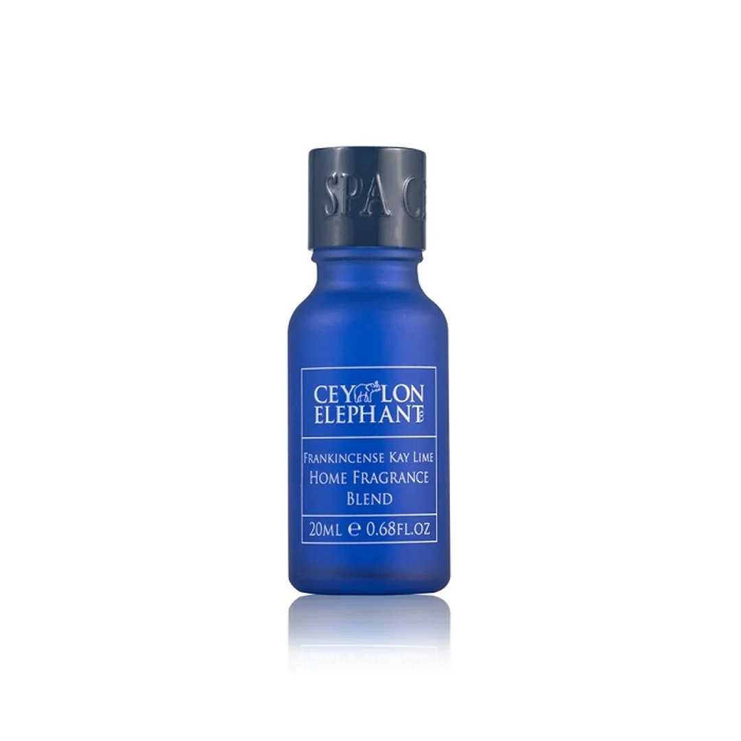 Zmes esenciálnych olejov Frankincense Kaffir Lime 20 ml