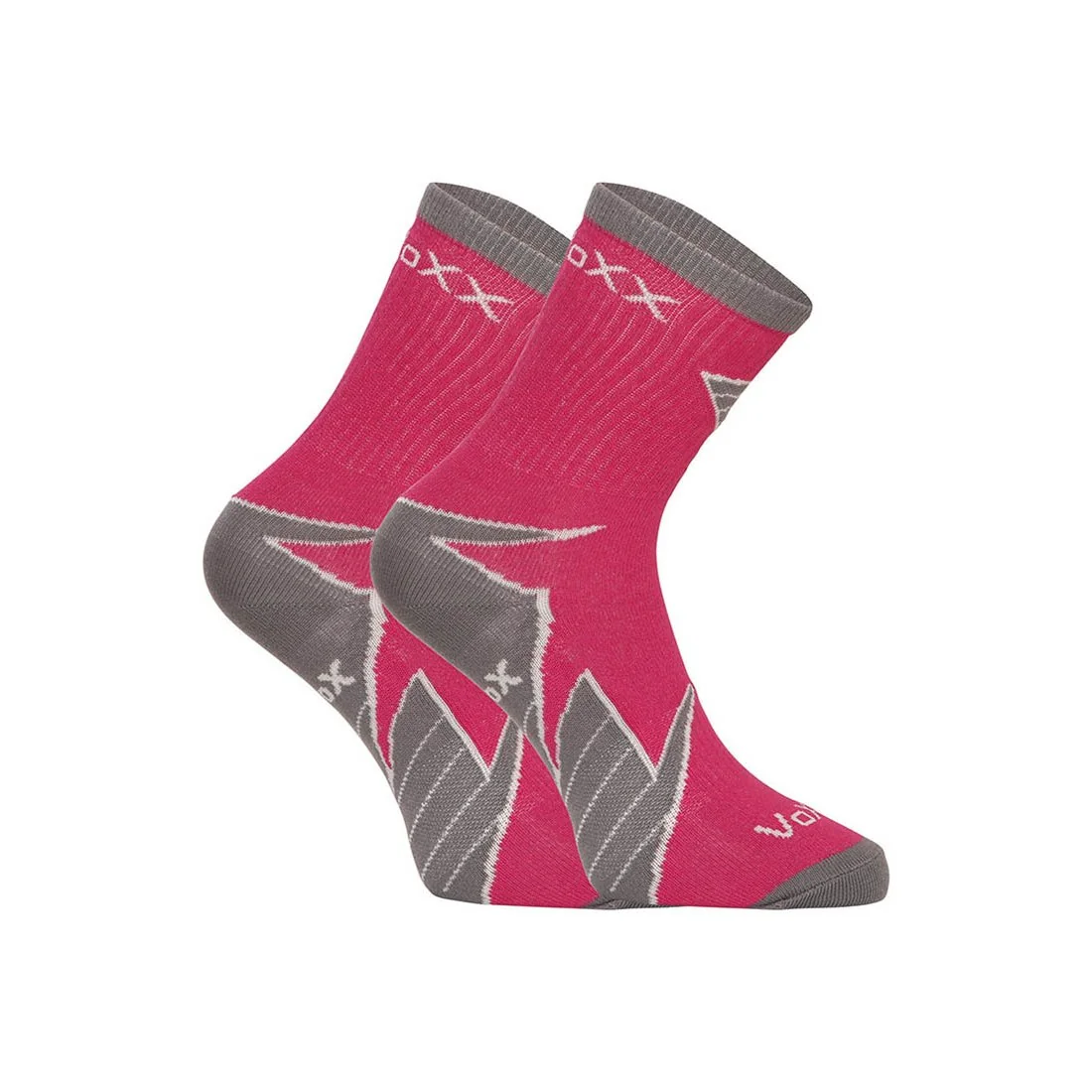 3PACK detské ponožky Voxx viacfarebné (Joskik-mix-girl) 20/24