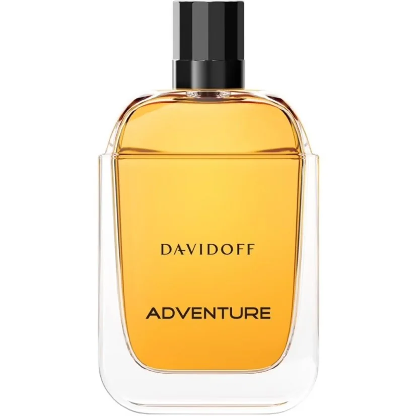 Davidoff Davidoff Adventure Edt 100ml 1×100 ml, toaletná voda