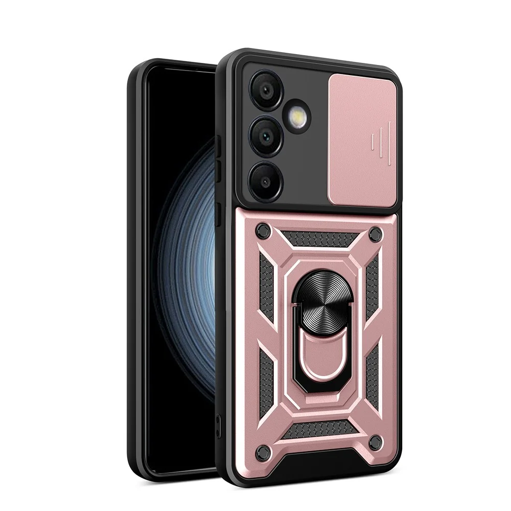 Púzdro Hybrid Armor Camshield