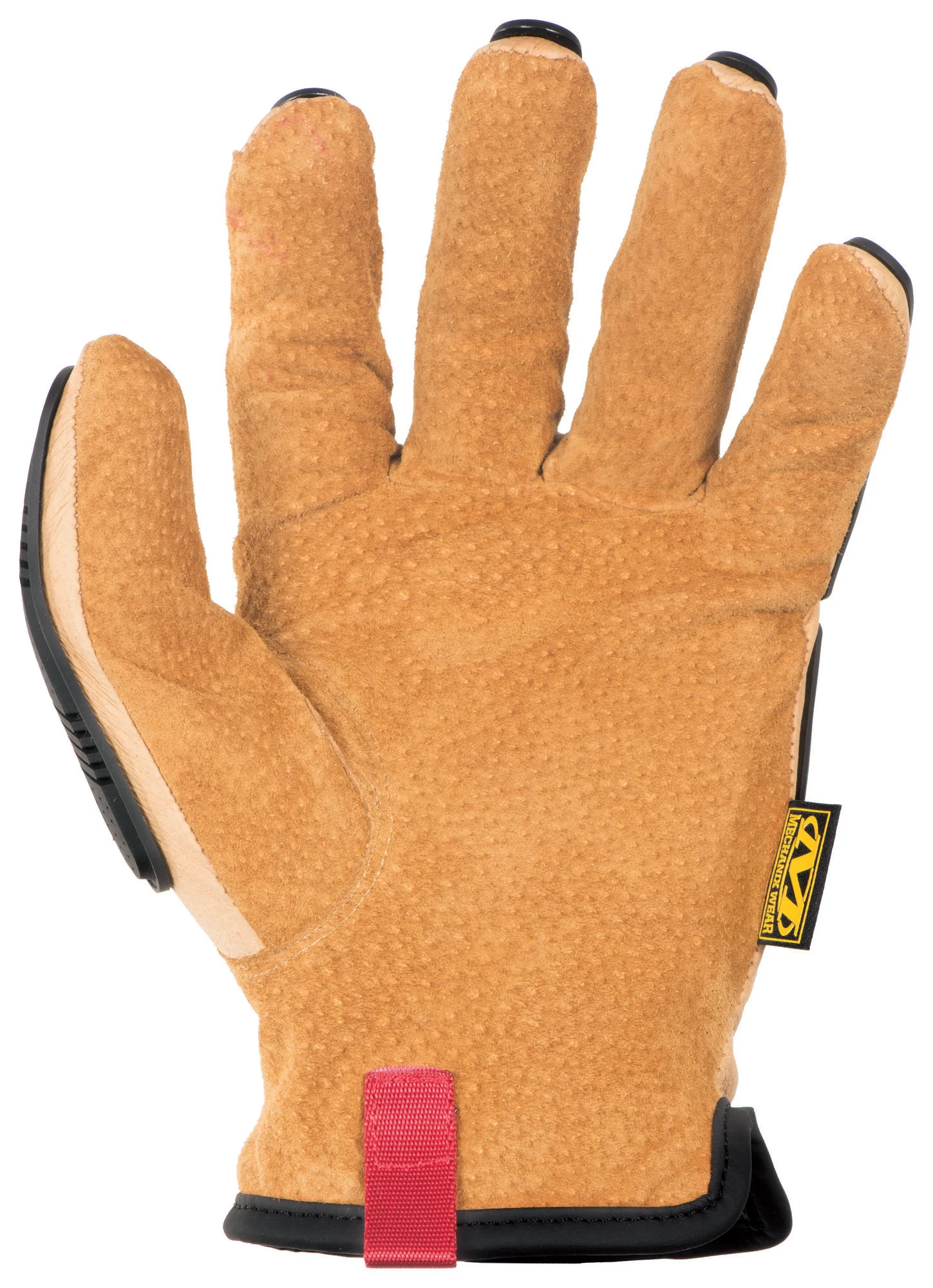 Mechanix Durahide CR5 M-Pact Driver F9-360 pracovné rukavice XL (LDMP-C75-011)
