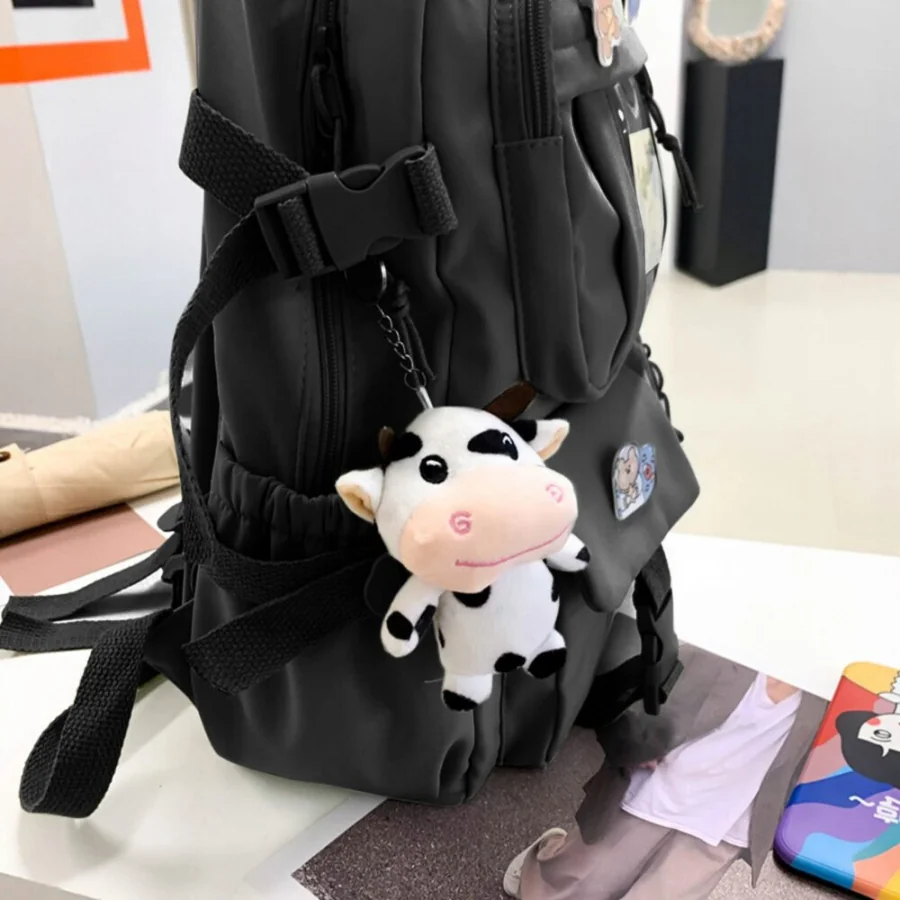 Školský/mestský batoh pre mládež CowPack