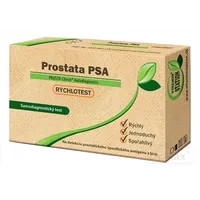 VITAMIN STATION Rýchlotest Prostata PSA