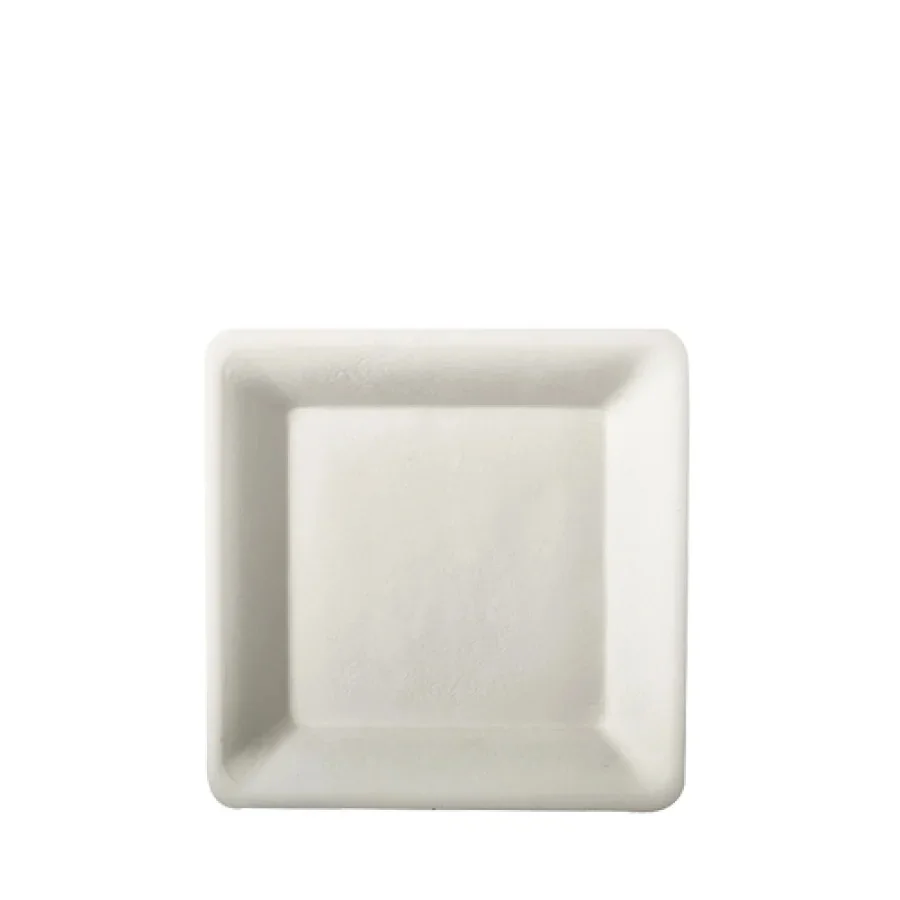 PAPSTAR taniere 15,5 cm 1×12 ks, jednorazové taniere