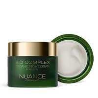 NUANCE ORGANIC nočný krém, 50ml