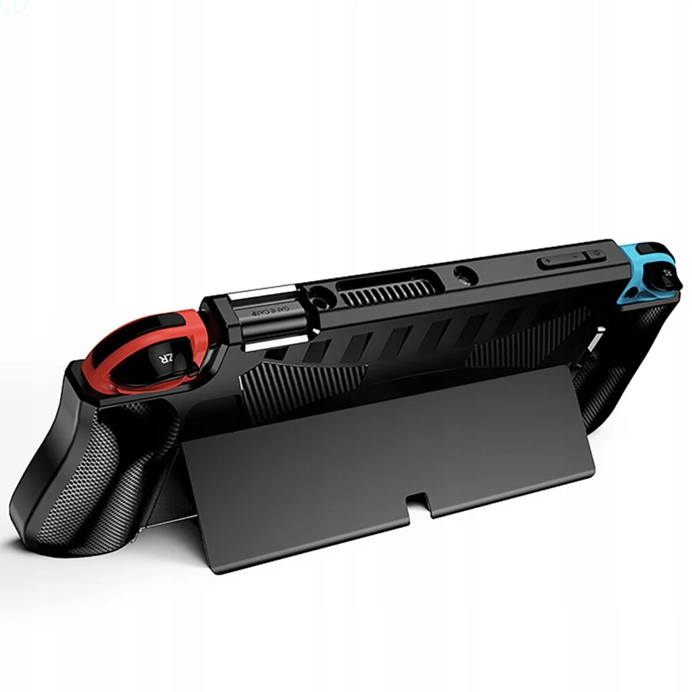MG Travel Console puzdro na Nintendo Switch OLED čierne