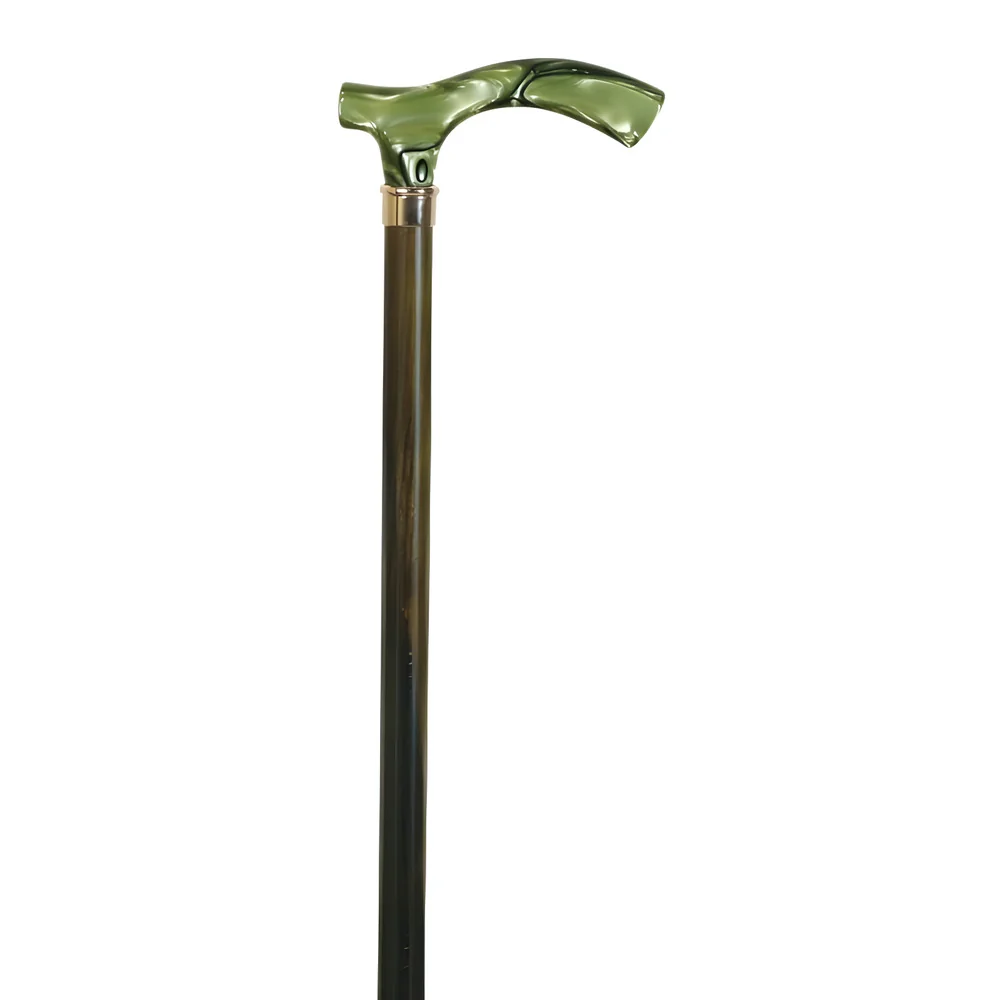Palica akrylová hnedá