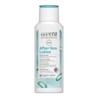 Lavera mlieko Po Opaľovani S Aloe Vera 200ml