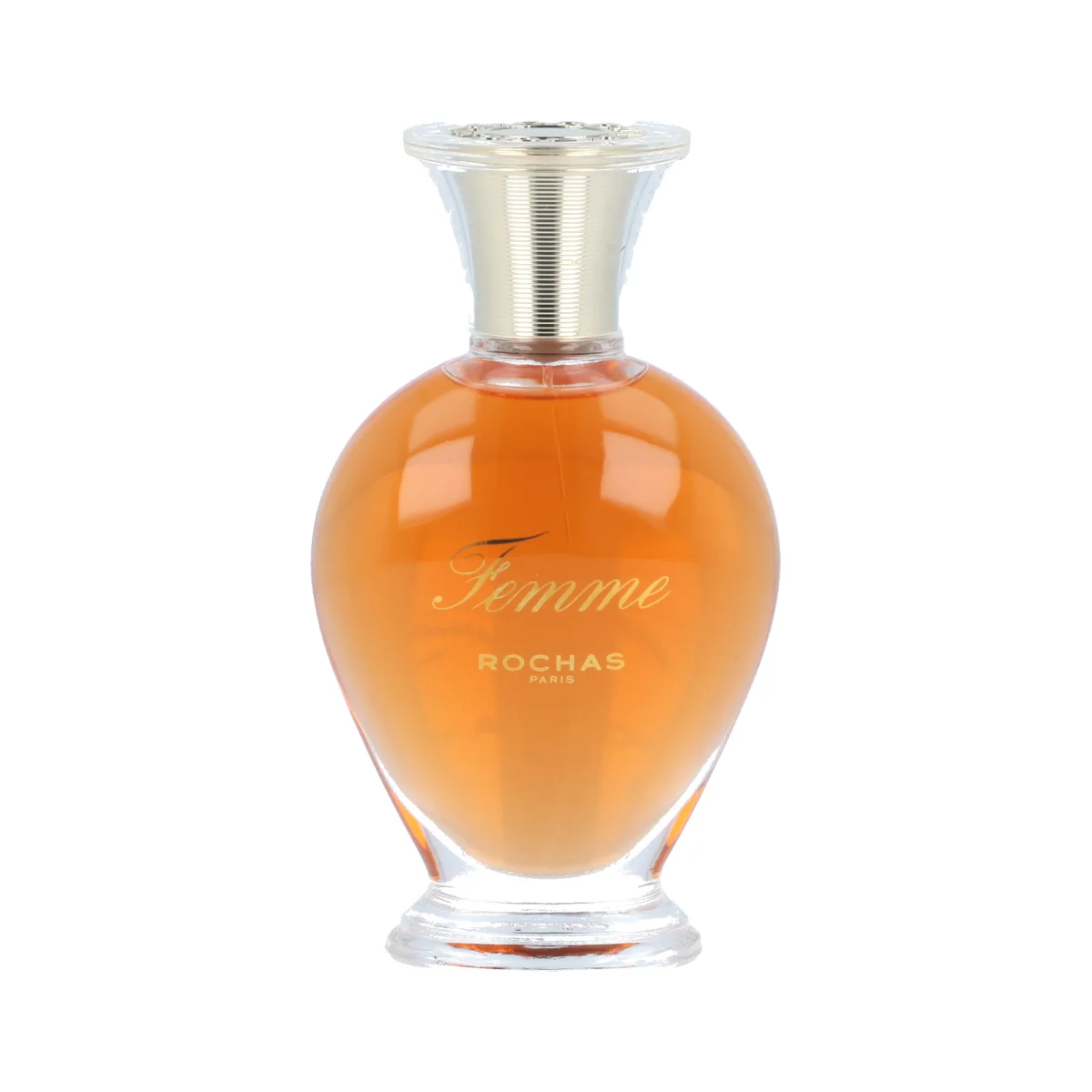 Rochas Femme toaletná voda EDT 100 ml pre ženy