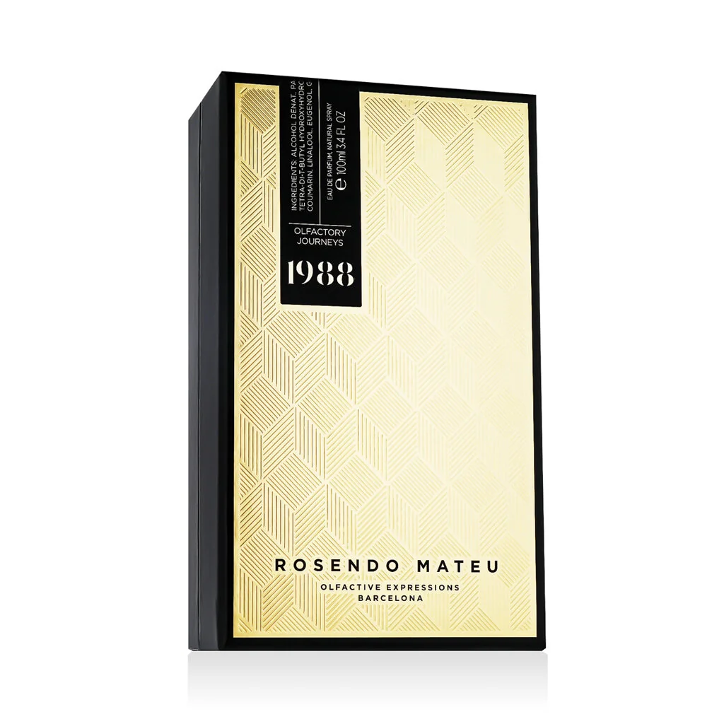 Rosendo Mateu Olfactive Expressions 1988 EDP 100 ml UNISEX