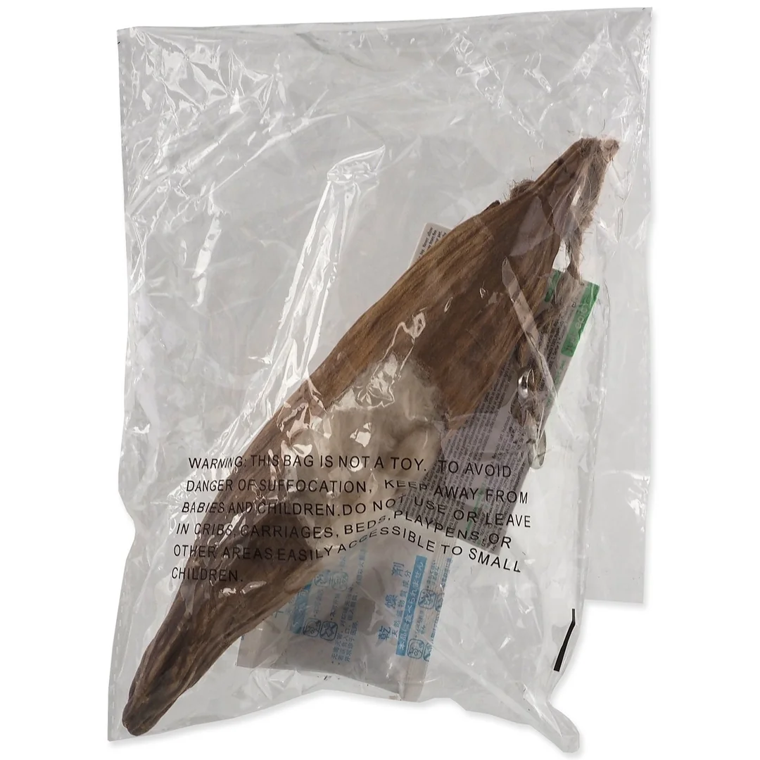 Hračka Epic Pet klas s vláknom kapok 22cm