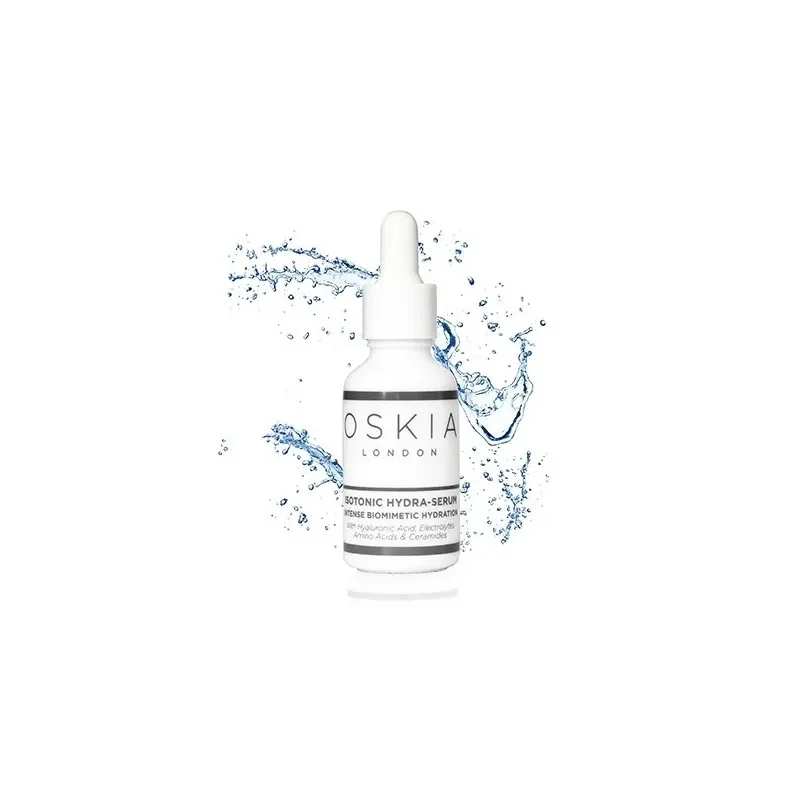 OSKIA - Isotonic Hydra Serum - hydratačné sérum 30ml