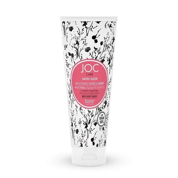 Barex -JOC SATIN CARE  Expresná reštrukturalizačná maska 200ml