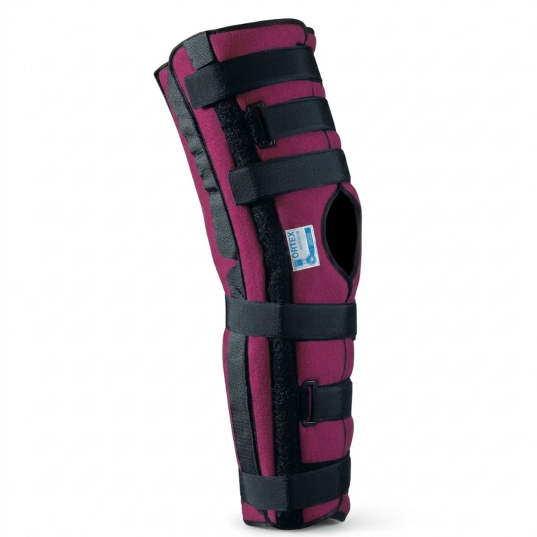 ORTEX 05 fixačná kolenná ortéza - Veľkosť L