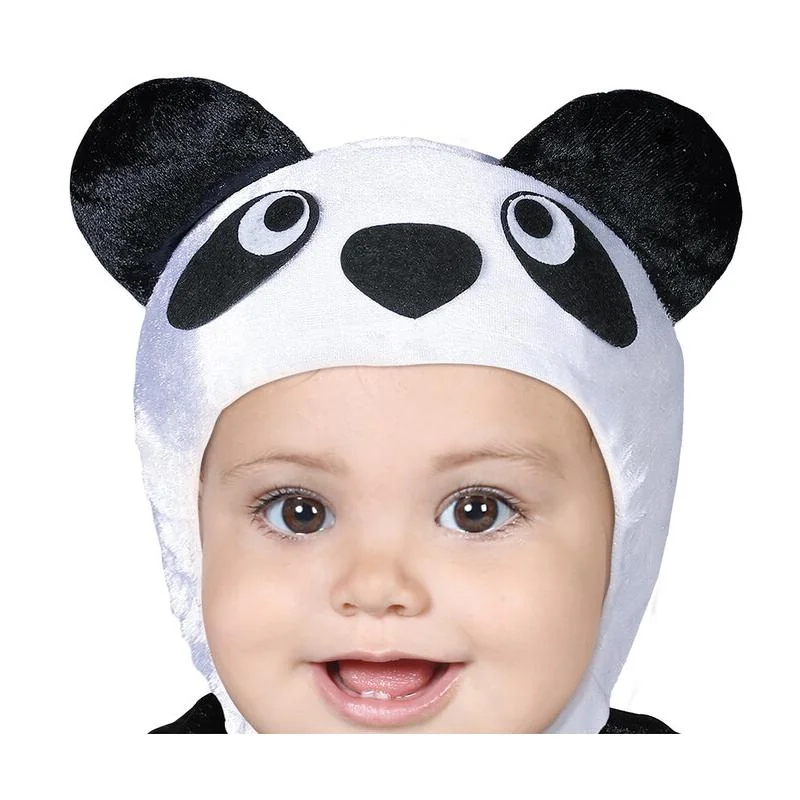 Guirca Kostým pre bábätko Panda 12-18 mesiacov