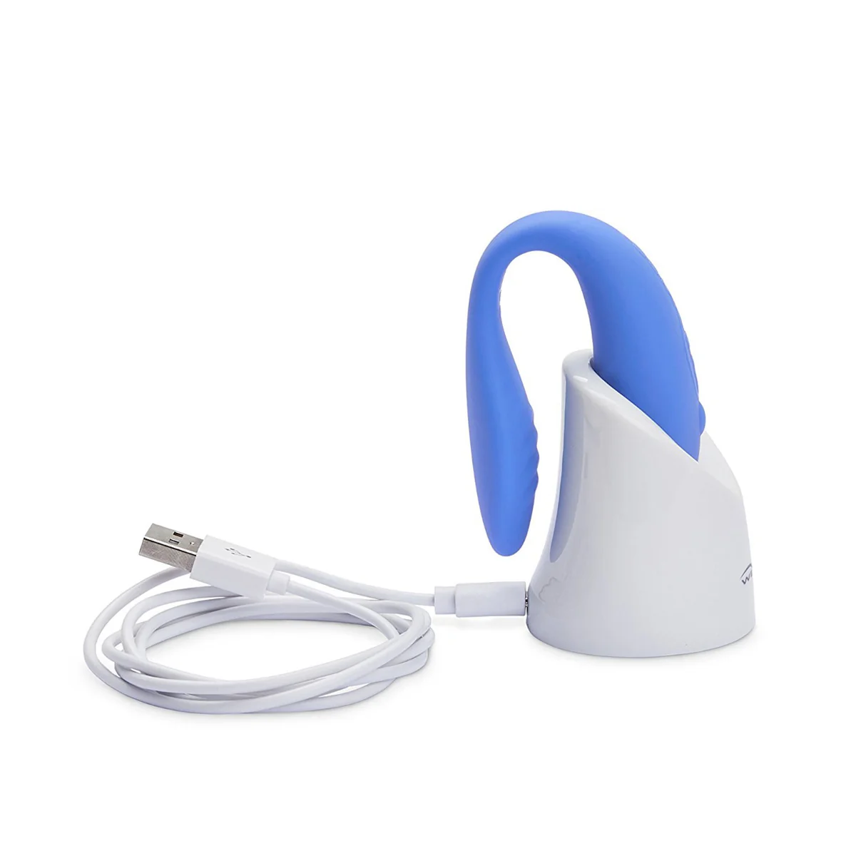 We-Vibe Vibrátor MATCH modrý 1×1 kus, vibrátor