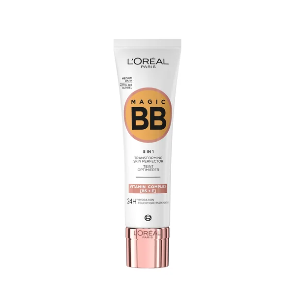 LOREAL PARIS BB-KREM 03 MEDIUM DARK 30ML 1×30 ml, BB-krém