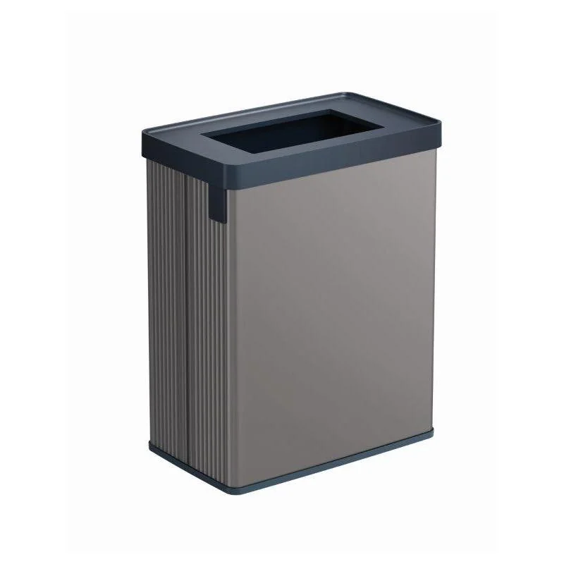 Odpadkový kôš Curver Verto Recycle 54 l šedý 261012