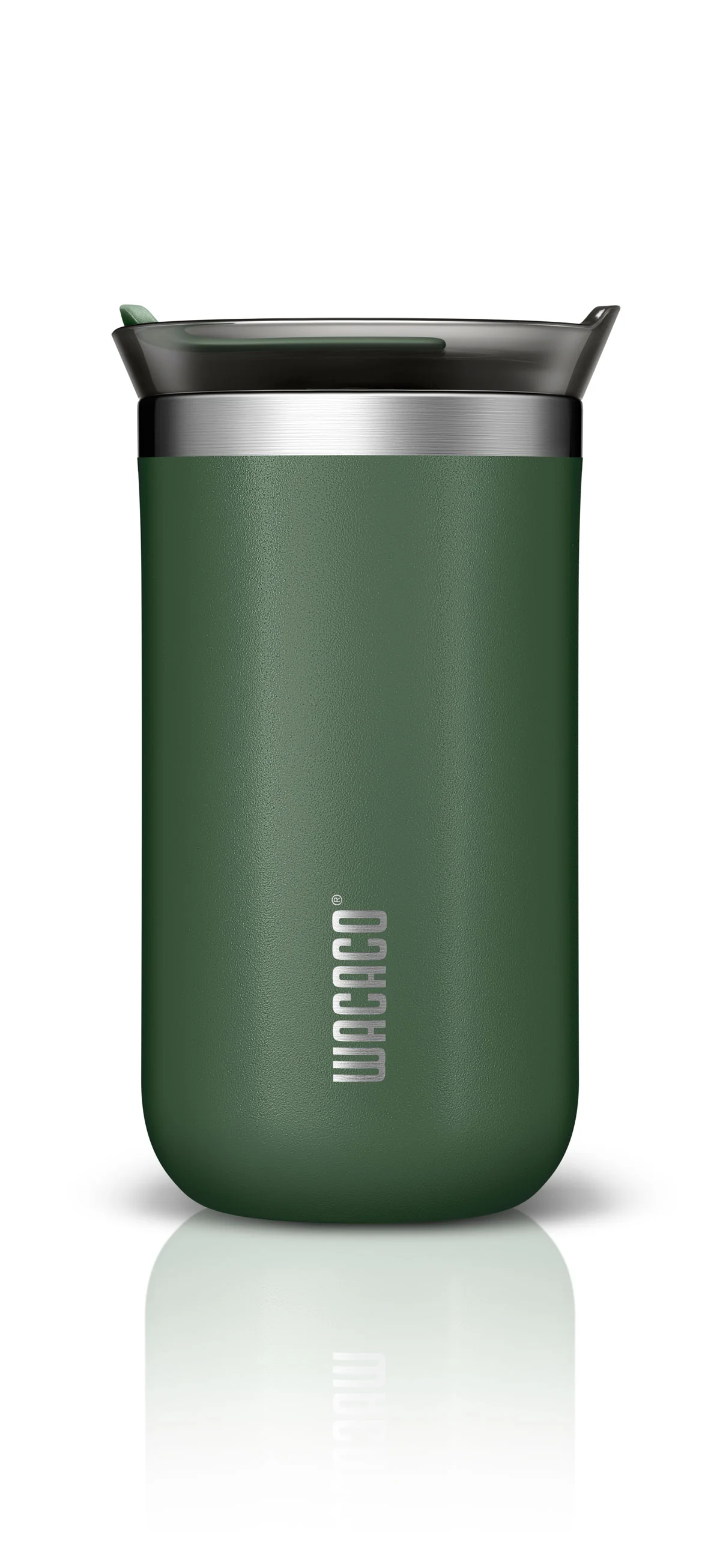 Octaroma Lungo - Pomona Green 300 ml Cestovný termohrnček