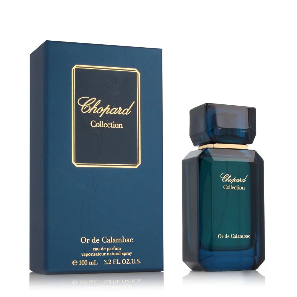 Chopard Or de Calambac parfumovaná voda EDP 100 ml unisex