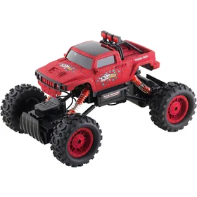 Buddy Toys Brc 14.614 Rc Rock Climber 1ks 1×1 ks