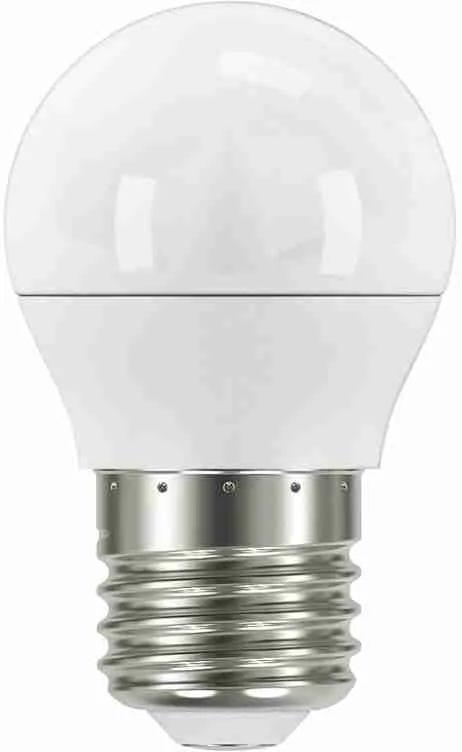 LED CLS MINI GL 5W E27 CW 1×1 ks, LED žiarovka