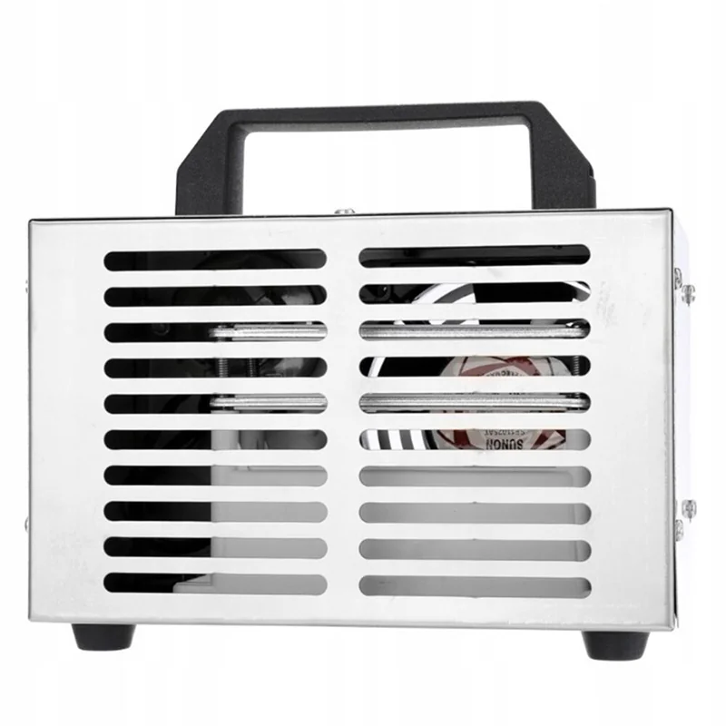 Ozónový generátor vzduchu 28 g/h s časovačom