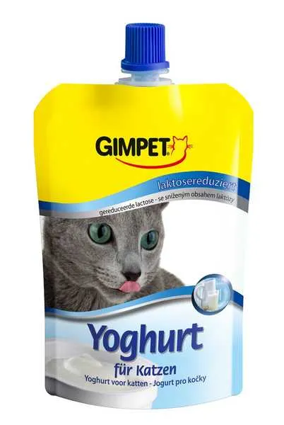 Gimpet Jogurt Pre Mačky