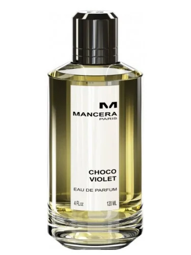 Mancera Choco Violet Edp 60ml 1×60 ml, parfumová voda