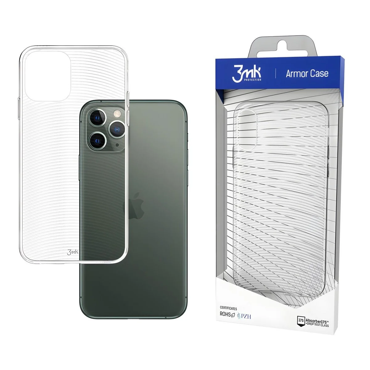 Puzdro pre Apple iPhone 11 Pro