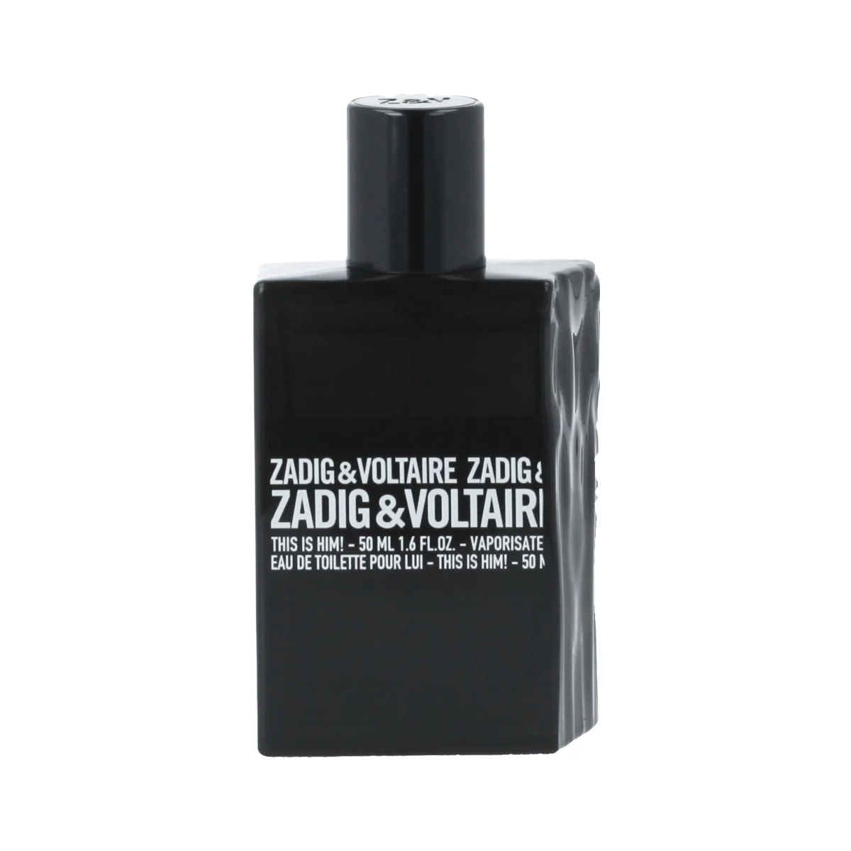 Zadig & Voltaire This is Him toaletná voda 50 ml pre mužov
