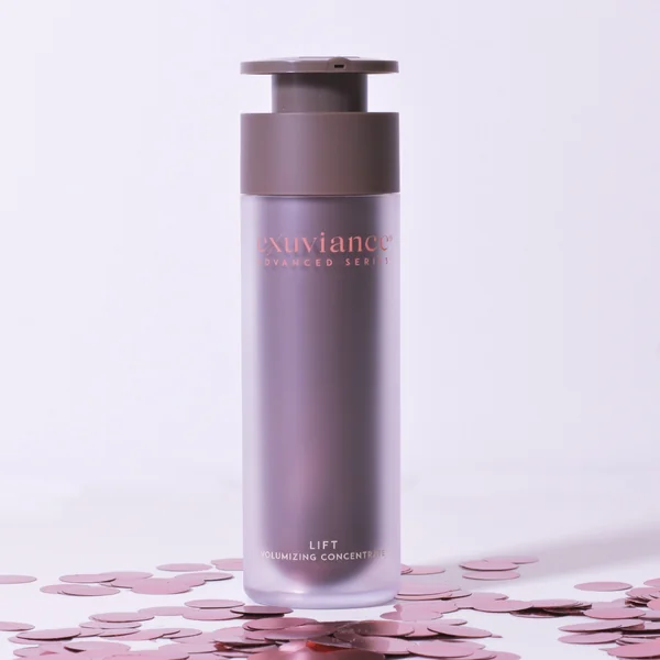EXUVIANCE Lift Volumizing Concentrate 1×50 g, pleťový koncentrát