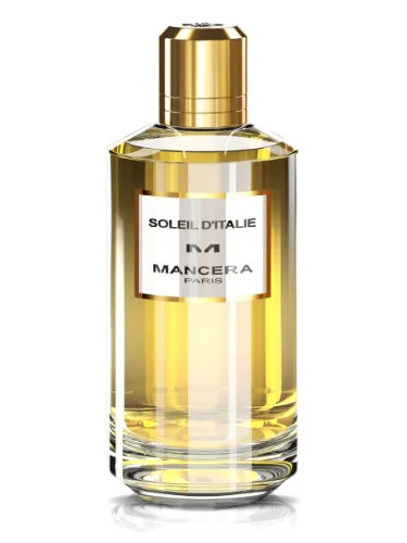 Mancera Soleil D Italie Edp 60ml 1×60 ml, parfumová voda