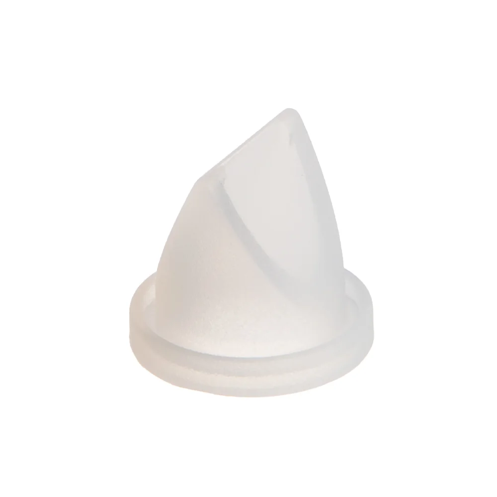 Canpol babies Set náhradných dielov k odsávačke materského mlieka Hands-Free 1×1 ks, set náhradných dielov k odsávačke