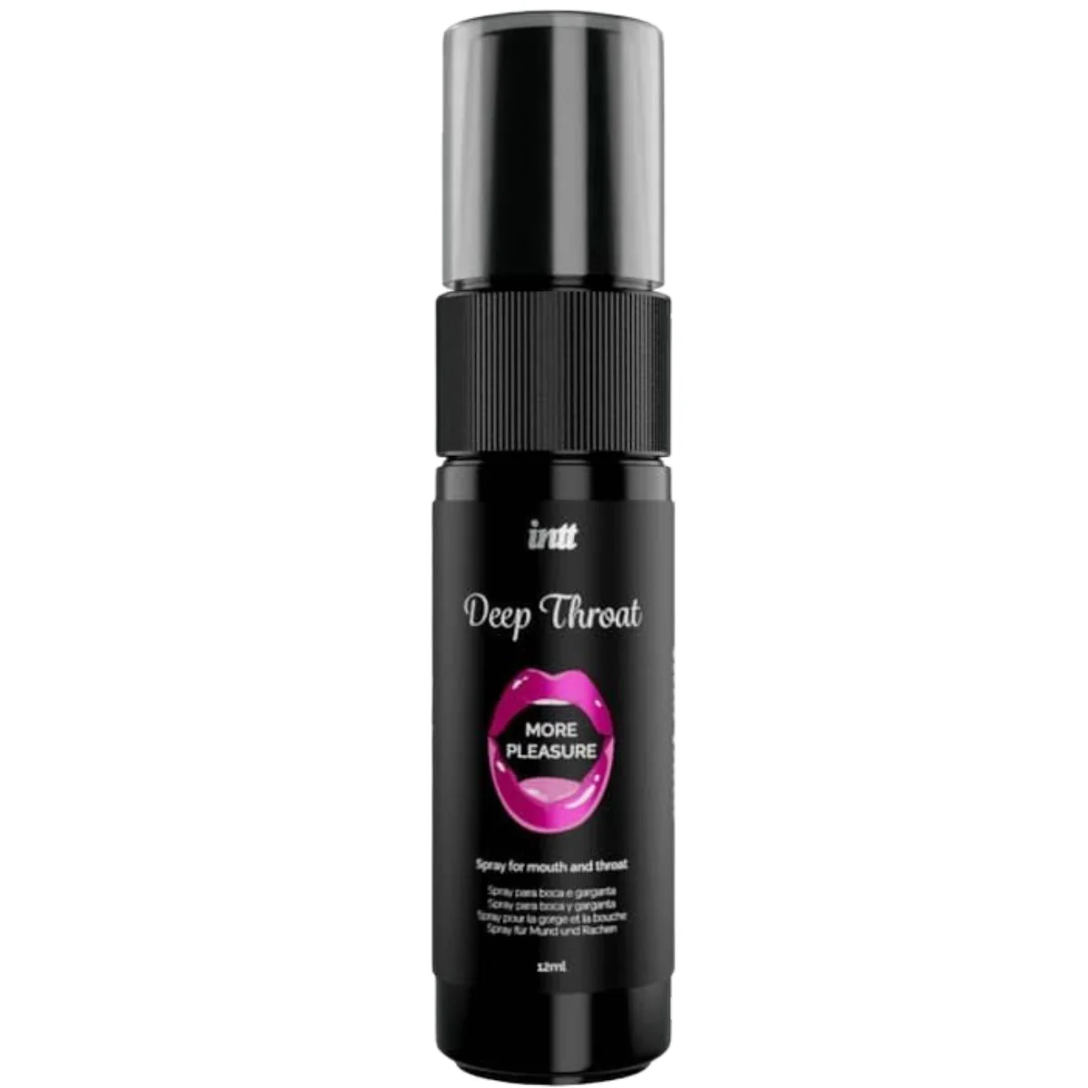 Deep Throat Spray 12 ml