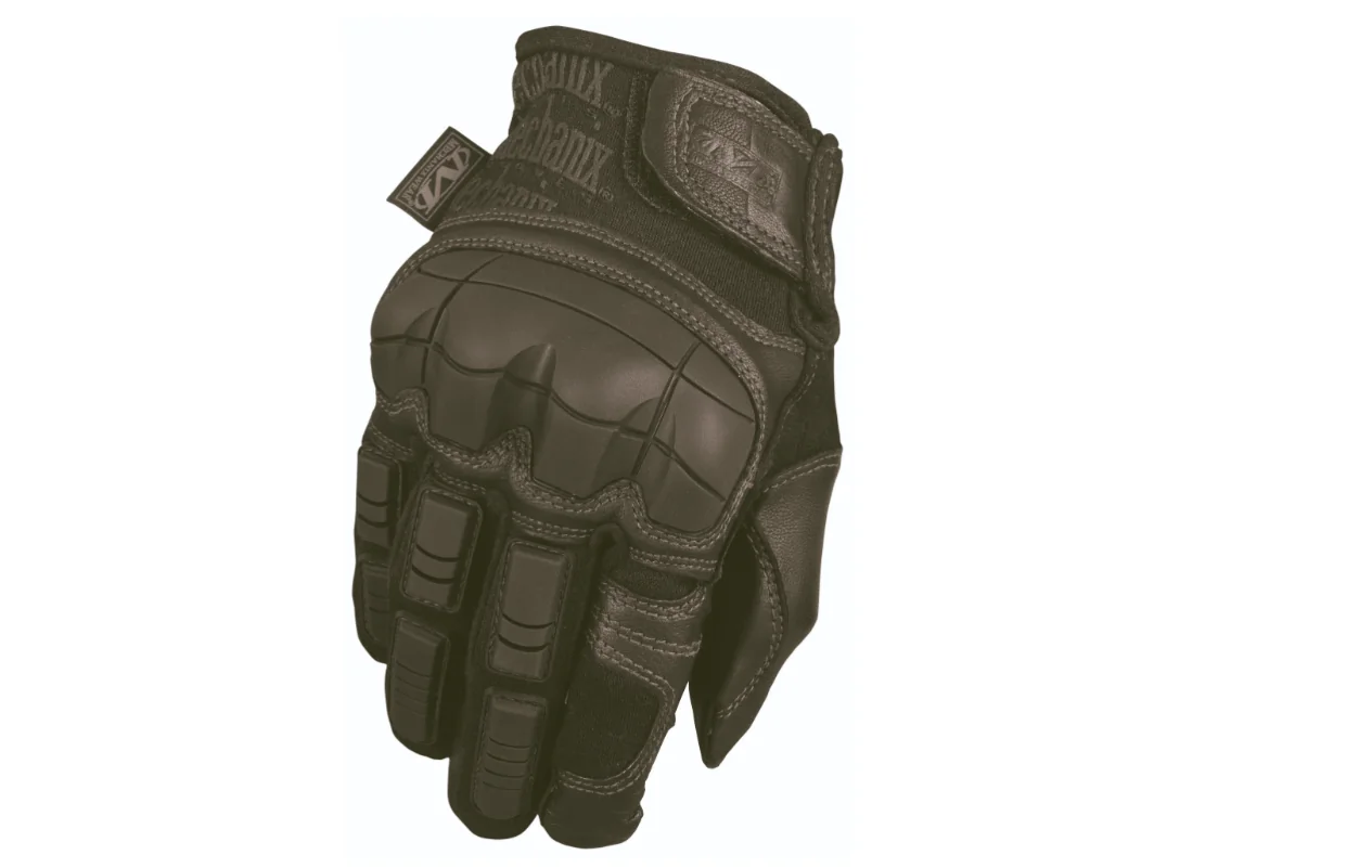 Mechanix Breacher Covert taktické rukavice L (TSBR-55-010)
