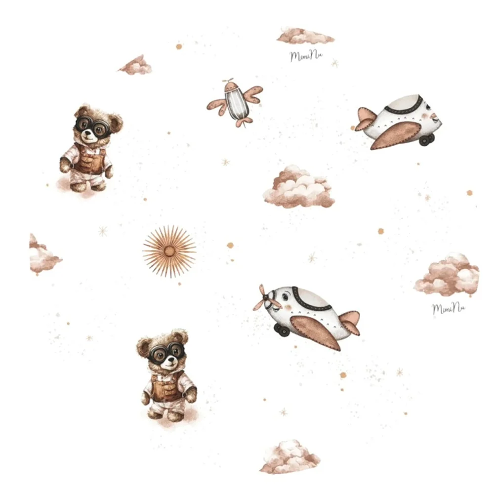 Dojčiace vankúš/relax