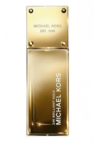 Michael Kors 24k Brilliantgold Edp 50ml 1×50 ml, parfumová voda