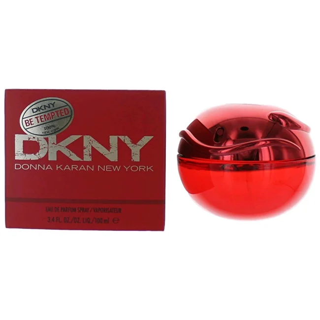 Dkny Be Tempted Edp 50ml 1×50 ml, parfumová voda
