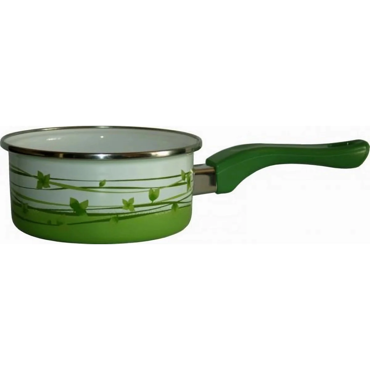 Rajnica s rúčkou tráva 14 cm 1 l METALAC